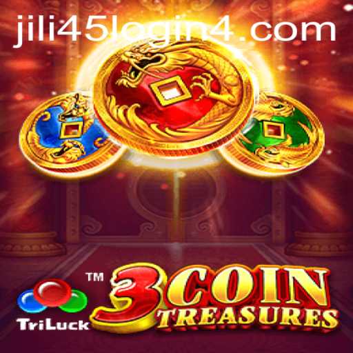 Discovering the Thrills of 3CoinTreasures: A Guide to Mastering the Game