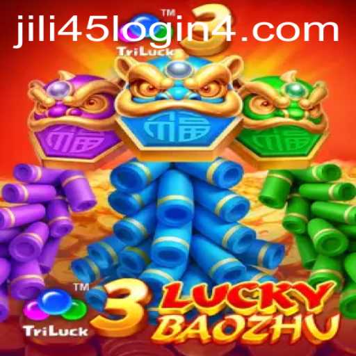 Exploring the Fascinating World of 3LuckyBaozhu and Jili45 Login