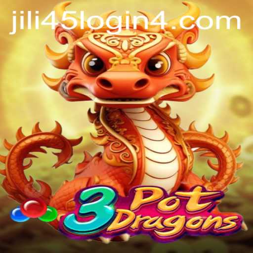 Explore the Magical World of 3PotDragons and Jili45 Login