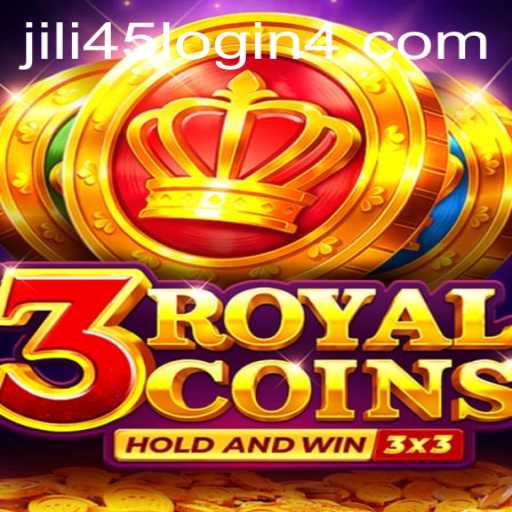 Exploring 3royalcoins: A Comprehensive Guide Featuring Jili45 Login
