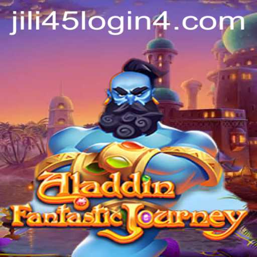 Aladdin Game: A Magical Journey into Arabian Nights