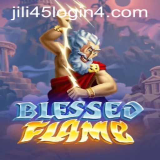 Dive into the Magical Realm of BlessedFlame