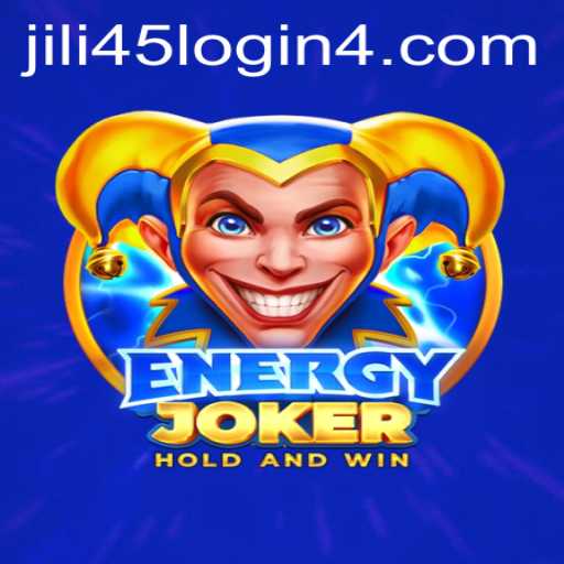 EnergyJoker: An Enthralling Journey in the World of Online Gaming