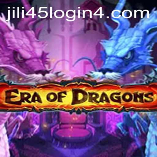 EraOfDragons: A Journey into a Fantastical Realm