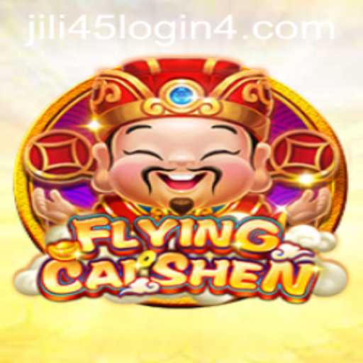 Exploring the Vibrant World of FlyingCaiShen: A Thrilling Gaming Experience with Jili45 Login