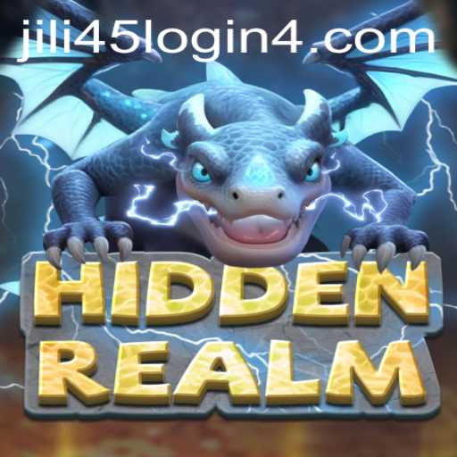 Exploring the Mystical World of HiddenRealm