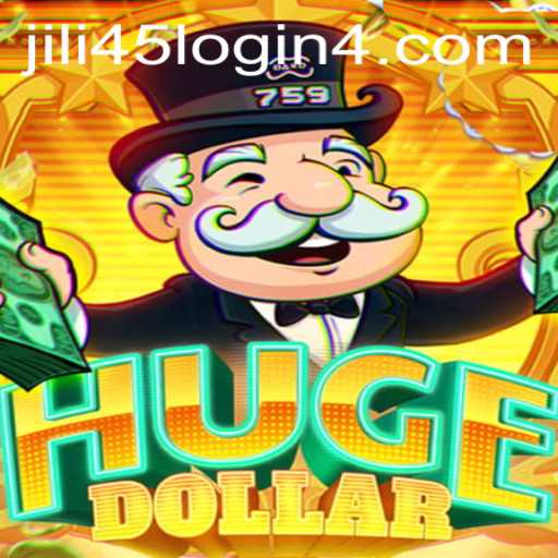 Unveiling the Fascinating World of HugeDollar: Everything You Need to Know about Jili45 Login