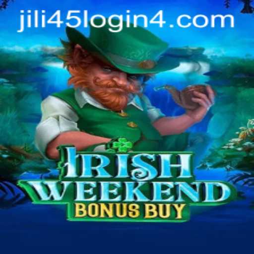 Exploring IrishWeekendBonusBuy: A Fascinating Journey into Casino Entertainment