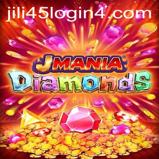 Discover JManiaDiamonds: A Dazzling Gaming Experience
