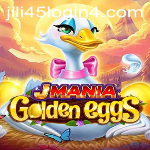 Exploring the World of JManiaGoldenEggs: An Exciting Gaming Adventure
