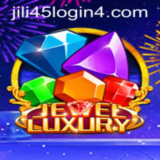Dive into JewelLuxury: A Glittering Gaming Experience with Jili45 Login