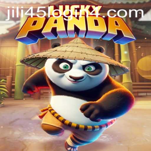 Discover the Exciting World of LuckyPanda: Your Guide to Jili45 Login and Gameplay