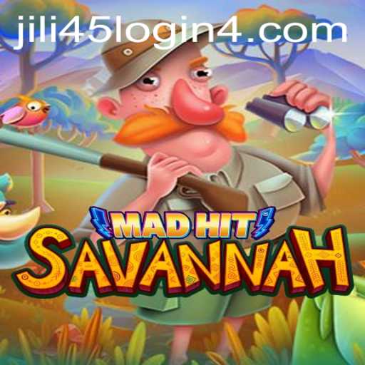 Exploring the World of MadHitSavannah and Jili45 Login