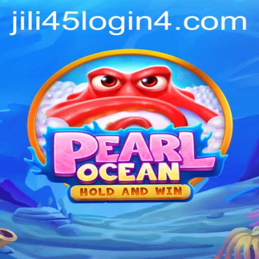 Discover the Fascinating World of PearlOcean and Jili45 Login