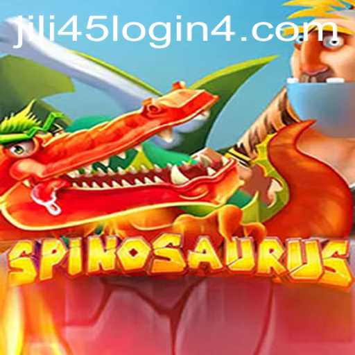 Discovering Spinosaurus: A Jurassic Adventure with Jili45 Login