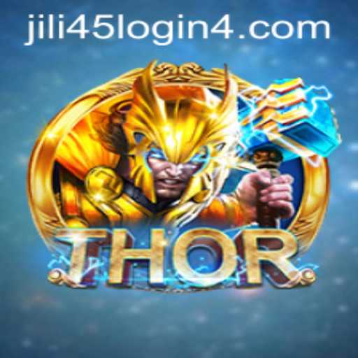 Exploring the World of THOR: Understanding the Game and Jili45 Login