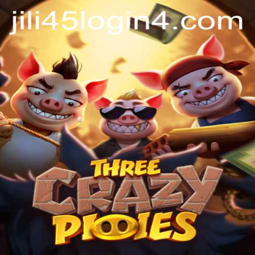 Discover the Exciting World of ThreeCrazyPiggies and Their Impact on Jili45 Login