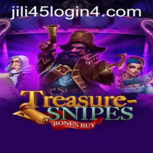 Discover the Excitement of TreasuresnipesBonusBuy: Game Overview and Rules