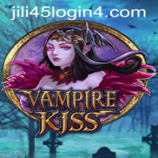 Exploring the Dark World of VampireKiss and Navigating Jili45 Login